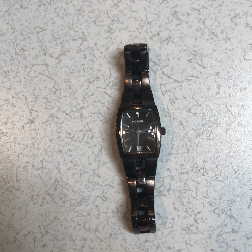Fossil Watch